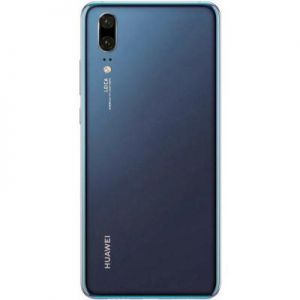 Мобильный телефон Huawei P20 4/128 Blue (51092GYB)