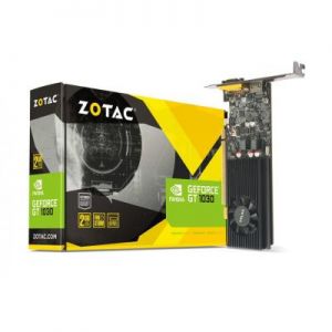 Видеокарта GeForce GT1030 2048Mb ZOTAC (ZT-P10300E-10L)