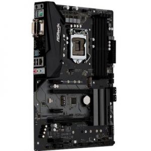 Материнская плата ASRock H370 PRO4