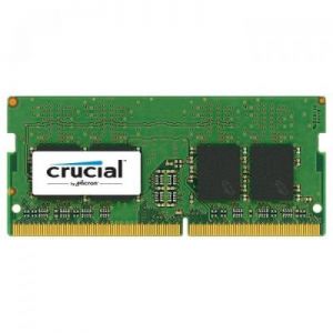Модуль памяти для ноутбука SoDIMM DDR4 8GB 2666 MHZ MICRON (CT8G4SFS8266)