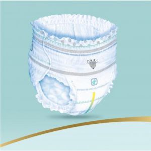 Подгузник Pampers Premium Care Pants Junior Размер 5 (12-17 кг), 34 шт. (8001090759870)