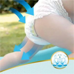 Подгузник Pampers Premium Care Pants Midi Размер 3 (6-11 кг), 48 шт. (8001090759795)