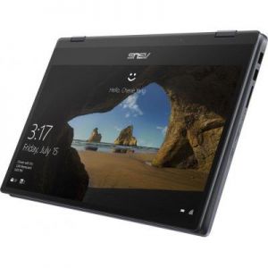 Ноутбук ASUS VivoBook Flip TP412UA (TP412UA-EC039T)