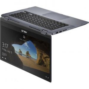 Ноутбук ASUS VivoBook Flip TP412UA (TP412UA-EC039T)