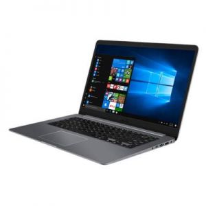 Ноутбук ASUS X510UF (X510UF-BQ435)