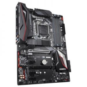 Материнская плата GIGABYTE Z390 GAMING X