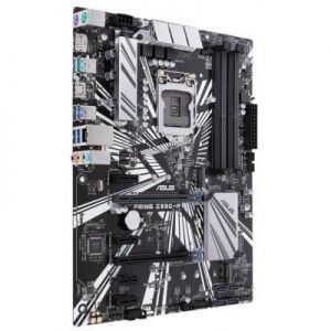 Материнская плата ASUS PRIME Z390-P