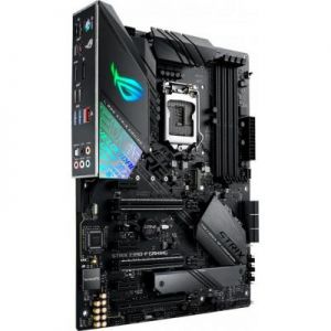 Материнская плата ASUS ROG STRIX Z390-F GAMING