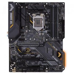 Материнская плата ASUS TUF Z390-PRO GAMING