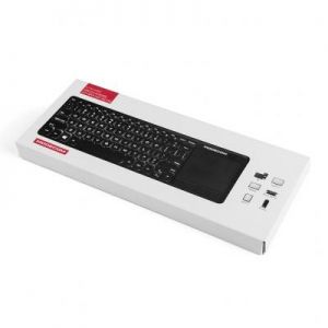 Клавиатура Modecom MC-TPK2 Voyager (K-MC-TPK2-100-BL-RU)