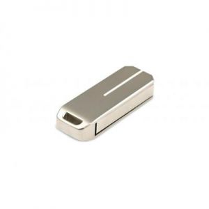 USB флеш накопитель eXceleram 128GB U3 Series Silver USB 3.1 Gen 1 (EXP2U3U3S128)