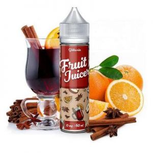 Жидкость для электронных сигарет Fruit Juicer "Glint Wine" 60 ml 0 mg/ml (FJ-GW-00)