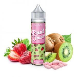 Жидкость для электронных сигарет Fruit Juicer "Sweet Bubble" 60 ml 1,5 mg/ml (FJ-SB-15)