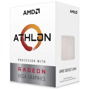 Процессор AMD Athlon ™ 240GE (YD240GC6FBBOX)
