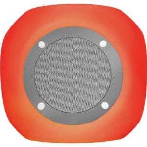 Акустическая система Trust Lara Wireless Bluetooth Speaker Multicolour Party Lights (22799)