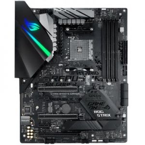 Материнская плата ASUS ROG STRIX B450-E GAMING