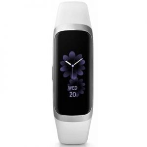 Фитнес браслет Samsung Galaxy FitE R375 White (SM-R375NZWASEK)