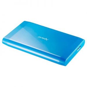 PHD External 2.5" Apacer USB 3.1 AC235 2Tb Blue (color box)
