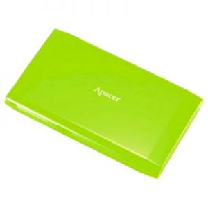 PHD External 2.5" Apacer USB 3.1 AC235 2Tb Green (color box)