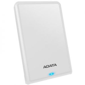 PHD External 2.5" ADATA USB 3.1 DashDrive Classic HV620S 2TB Slim White