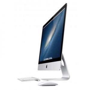 Компьютер Apple A1418 iMac 21.5" 2.3GHZ CORE i5 (Z0TH001VF)