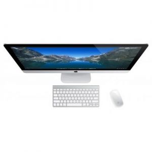 Компьютер Apple A1418 iMac 21.5" 2.3GHZ CORE i5 (Z0TH001VF)