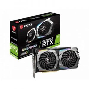 Видеокарта MSI GeForce RTX2060 SUPER 8192Mb GAMING (RTX 2060 SUPER GAMING) ― 