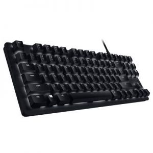 Клавиатура Razer BlackWidow Lite (RZ03-02640100-R3M1)