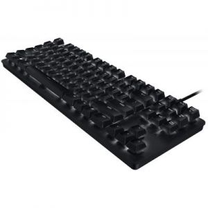 Клавиатура Razer BlackWidow Lite (RZ03-02640100-R3M1)