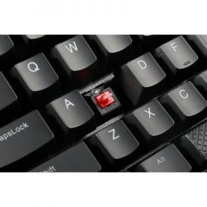 Клавиатура Lenovo Y Mechanical Kailh Red Black (GX30L79771)