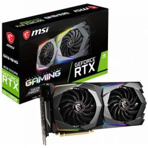 Видеокарта MSI GeForce RTX2070 SUPER 8192Mb GAMING (RTX 2070 SUPER GAMING) ― 