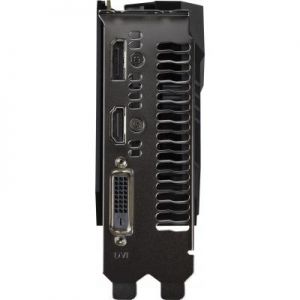 Видеокарта ASUS GeForce GTX1650 4096Mb TUF GAMING (TUF-GTX1650-4G-GAMING)