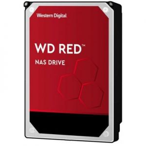 Жесткий диск 3.5" 3TB WD (WD30EFAX)