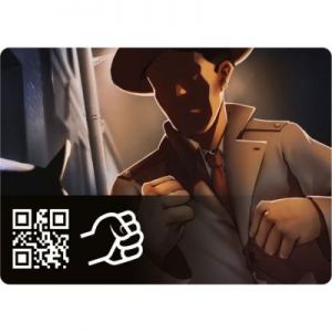 Настольная игра Hobby World Место преступления: Нуар (дополнение) (915133)