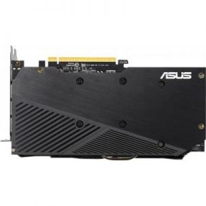 Видеокарта ASUS Radeon RX 5500 XT 8192Mb DUAL OC EVO (DUAL-RX5500XT-O8G-EVO)