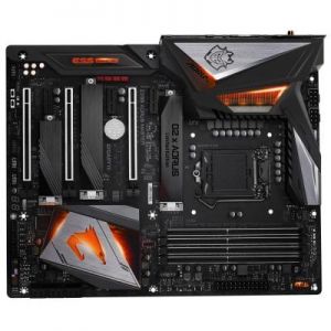 Материнская плата GIGABYTE Z390 AORUS MASTER G2 Edit