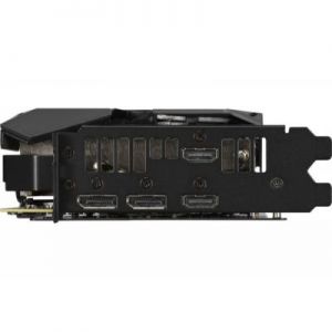 Видеокарта ASUS GeForce RTX2060 6144Mb ROG STRIX OC EVO GAMING (ROG-STRIX-RTX2060-O6G-EVO-GAMING)