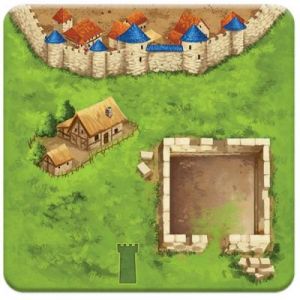 Настольная игра Hobby World Каркассон: Башня (915218)