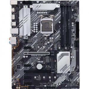 Материнская плата ASUS PRIME Z490-P