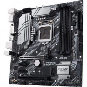 Материнская плата ASUS PRIME Z490M-PLUS