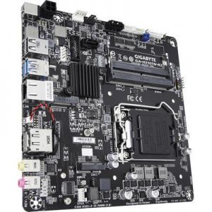 Материнская плата GIGABYTE GA-H310TN-R2