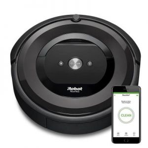 Пылесос iRobot Roomba e5 (e515840)