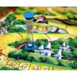 Настольная игра Magellan Волшебник Изумрудного города (MAG00774)
