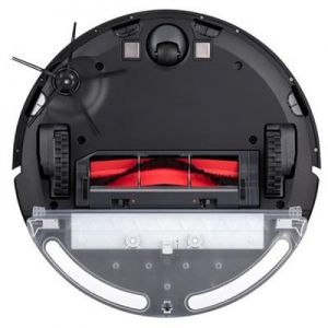 Пылесос Xiaomi RoboRock Vacuum Cleaner S6 Pure Black (S602-00Black)