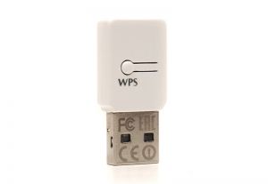 433Mbps wireless micro-size USB adapter WDL-U601AC