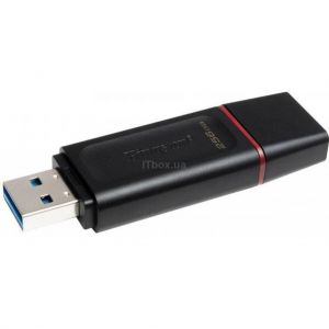 USB 3.2 Kingston DT Exodia 256GB Black/Pink