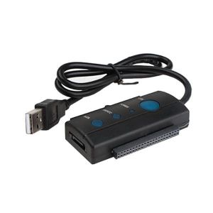 Конвертор USB to SATA & IDE Atcom (11205)