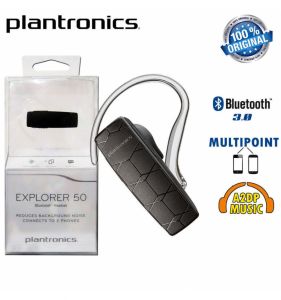 Bluetooth-гарнитура Plantronics Explorer 50 