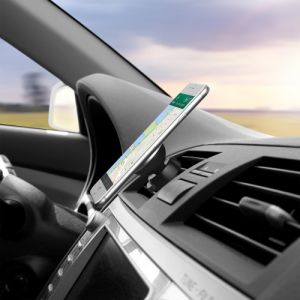 Автодержатель iOttie iTap Magnetic Air Vent Car Mount for iPhone (HLCRIO151)