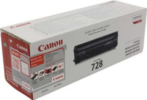 Картридж PrintPro для CANON (728) MF4410 (PP-C728)